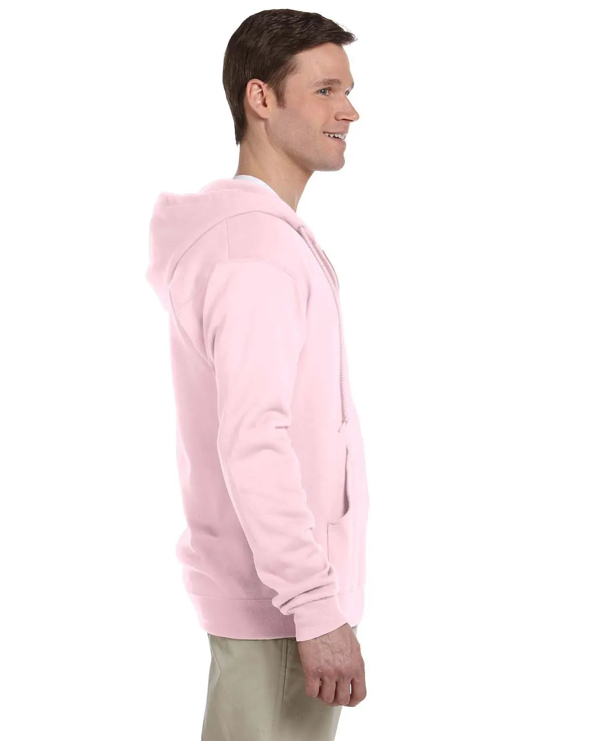 993-Jerzees-CLASSIC PINK