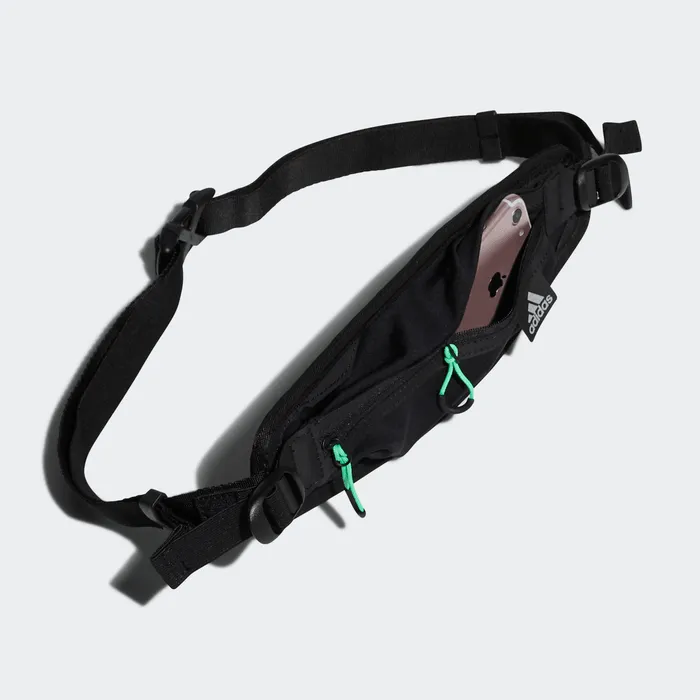 adidas Running Waist Bag