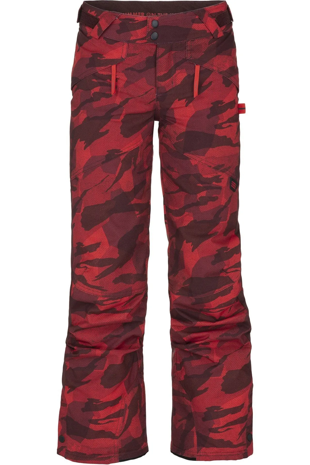 AOP PANTS