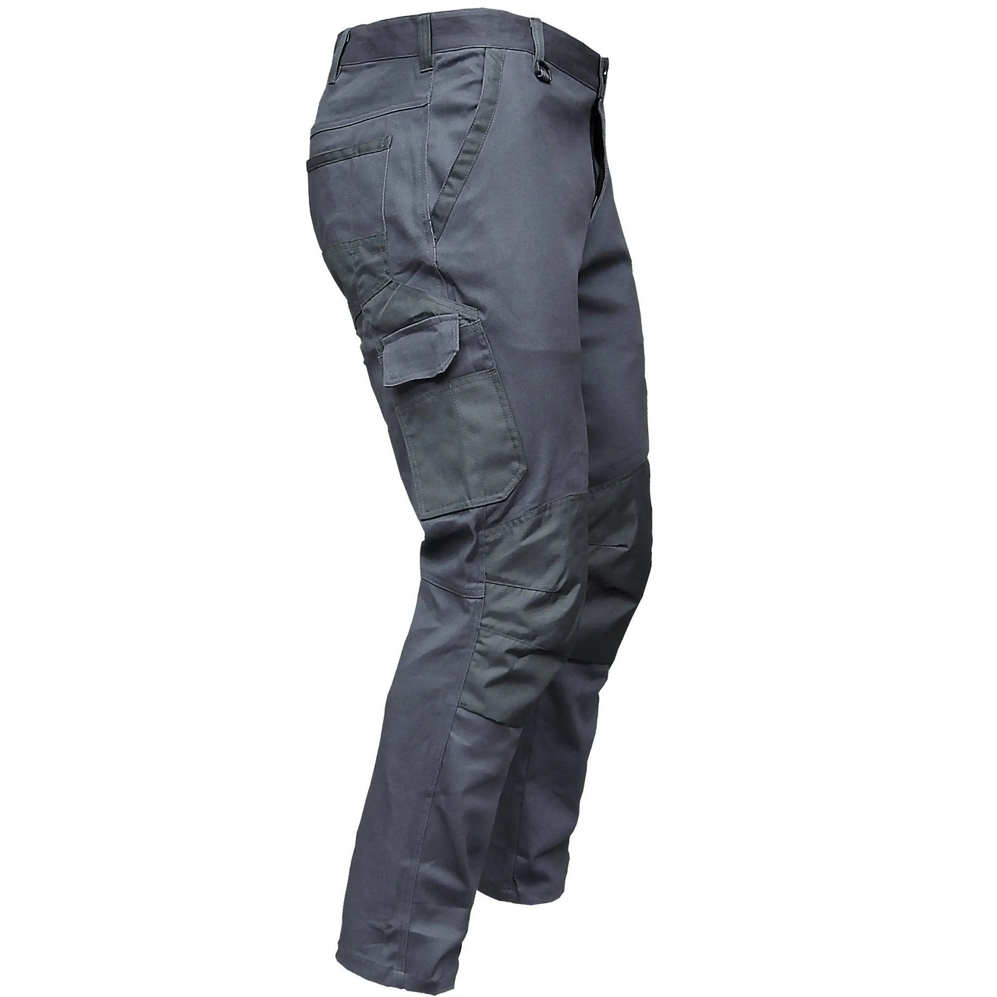 Big Bee STREET Work Pants, Knee Pocket