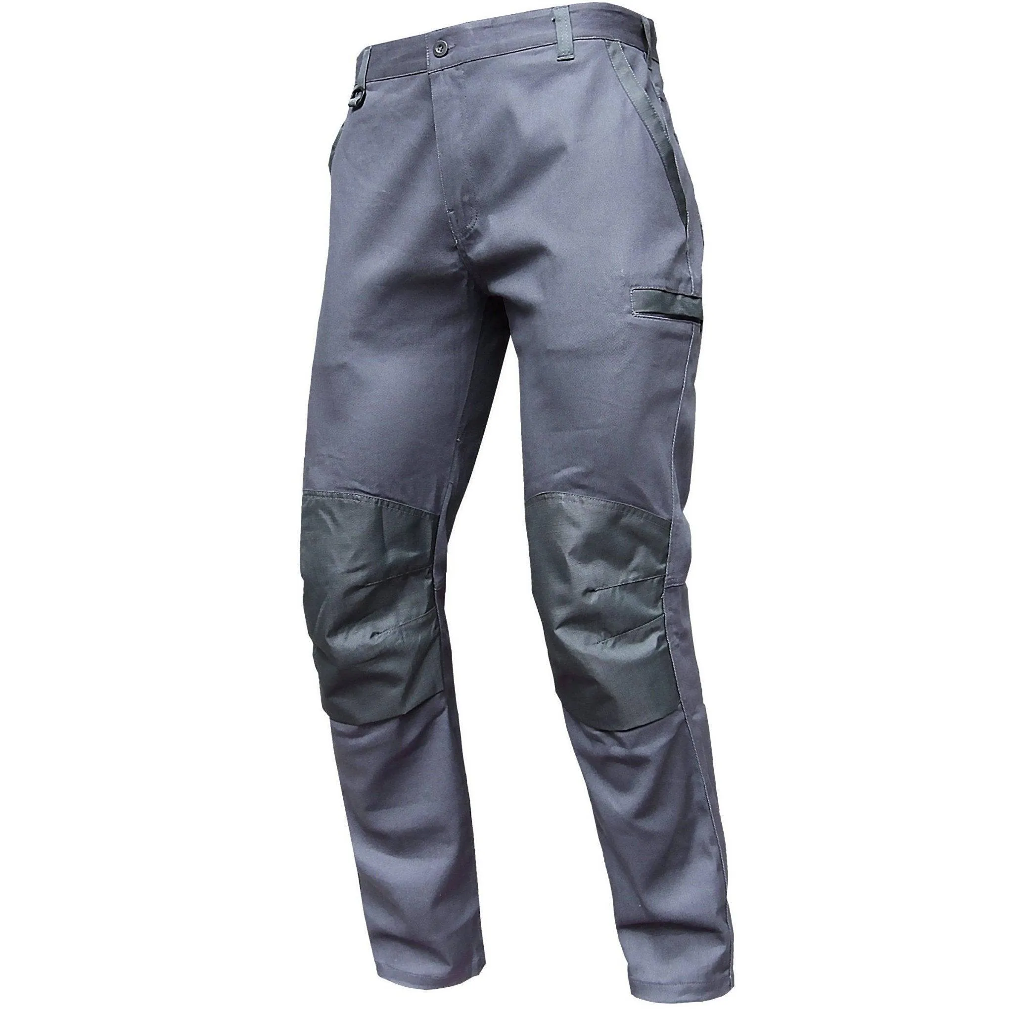 Big Bee STREET Work Pants, Knee Pocket