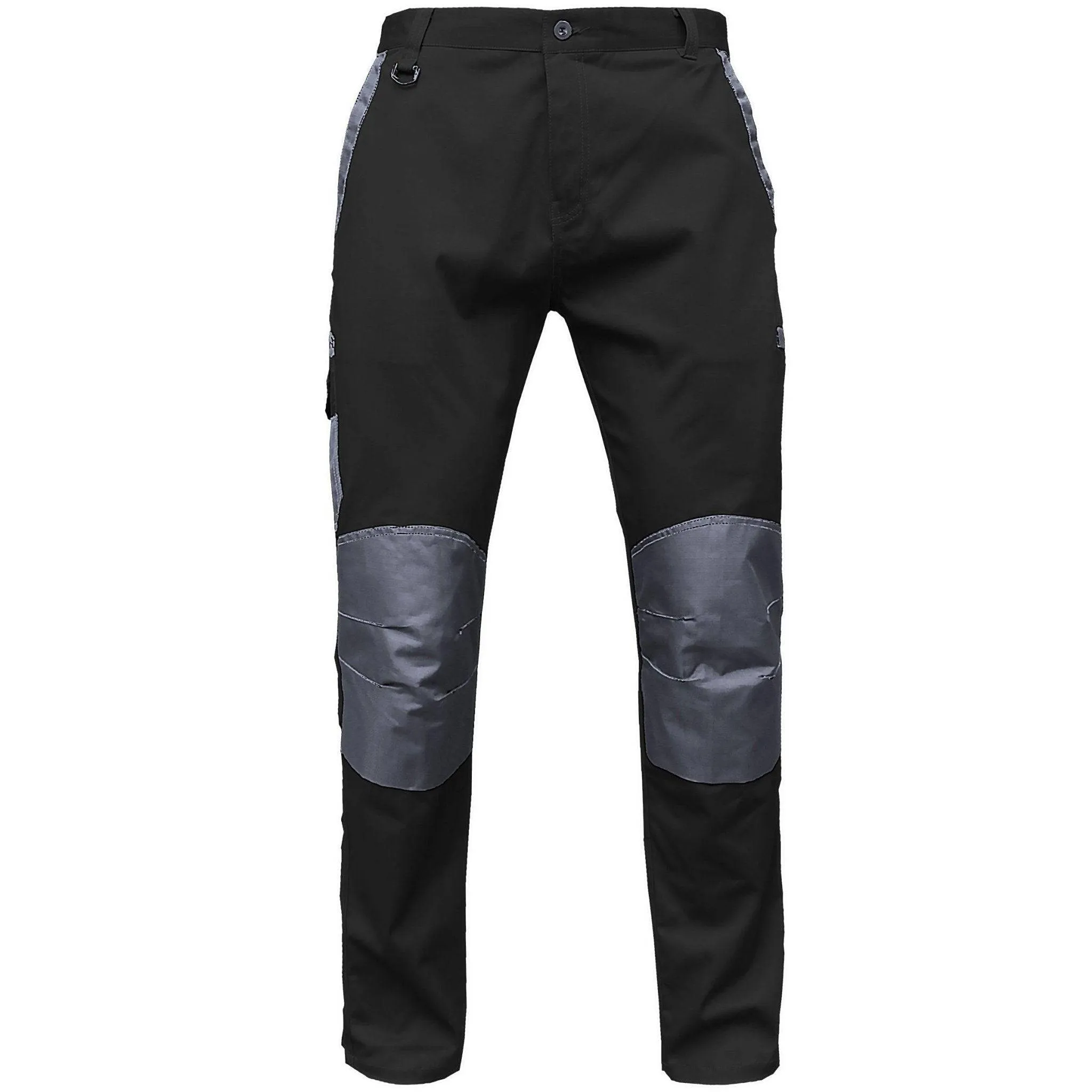 Big Bee STREET Work Pants, Knee Pocket