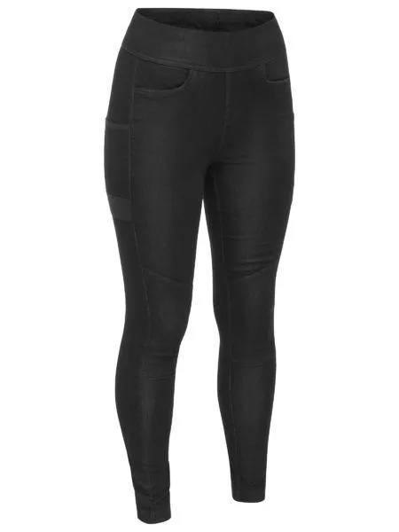 Bisley Women's Flx & Move™ Jegging -(BPL6026)