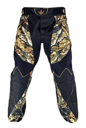 Bunker Kings Supreme Sherwood Pants - Medium