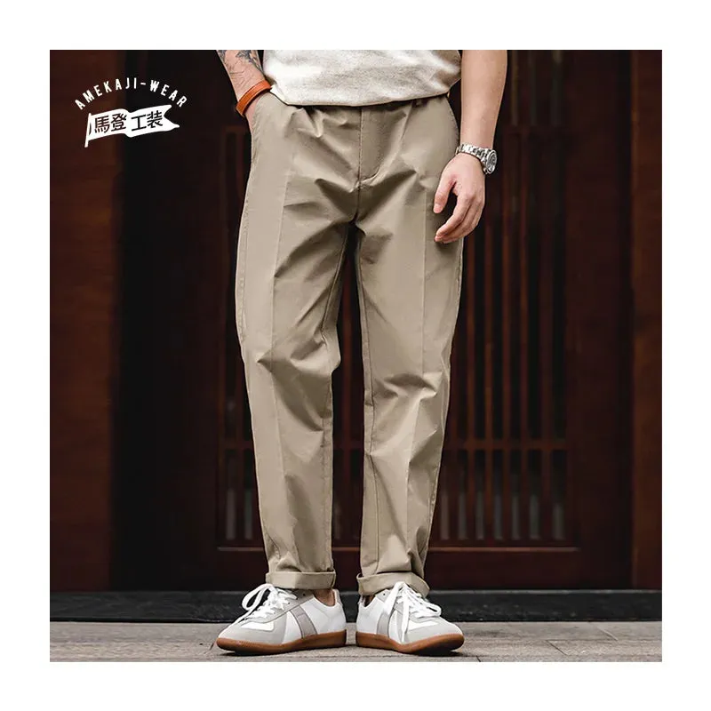 Cargo Pants Trousers For Men - Military Style - Wear Resistant