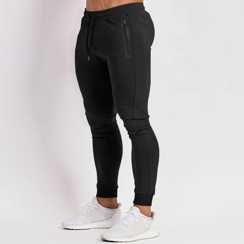 CASUAL SPORTS PANTS