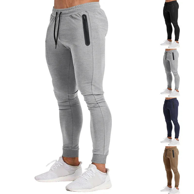 CASUAL SPORTS PANTS