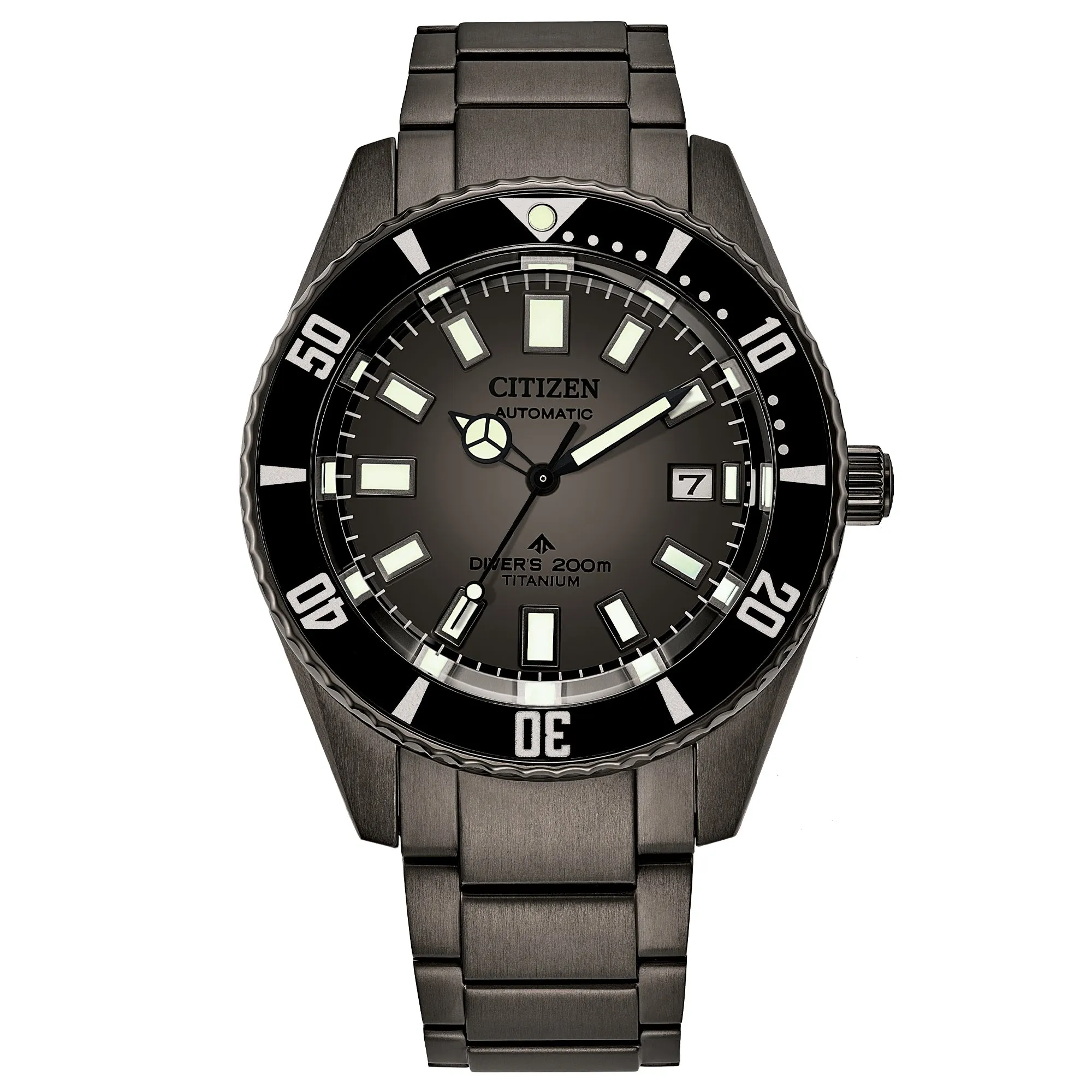 Citizen Automatic Promaster Dive NB6025-59H