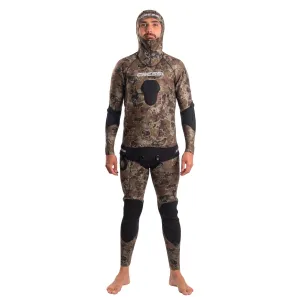 CRESSI TECNICA 2 PIECE 5MM WETSUIT