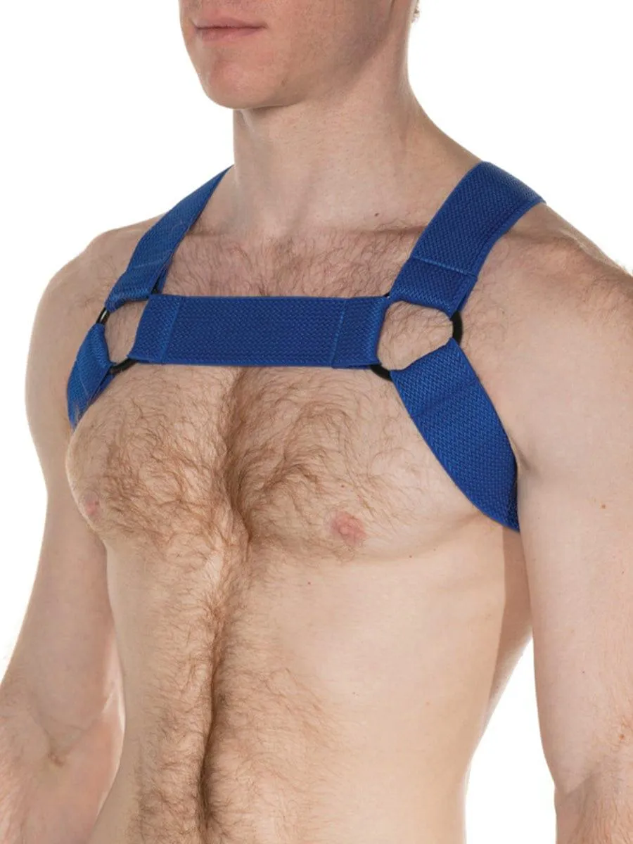 FK SPORT CHEVRON HARNESS