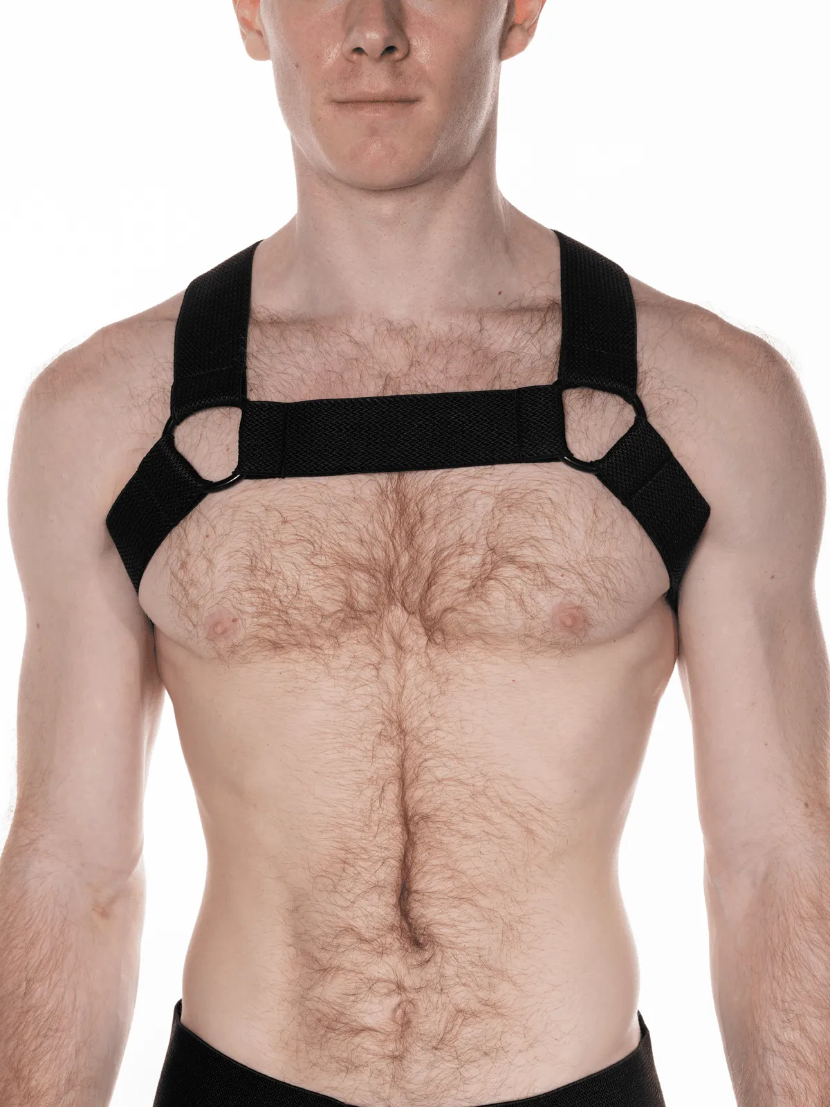 FK SPORT CHEVRON HARNESS