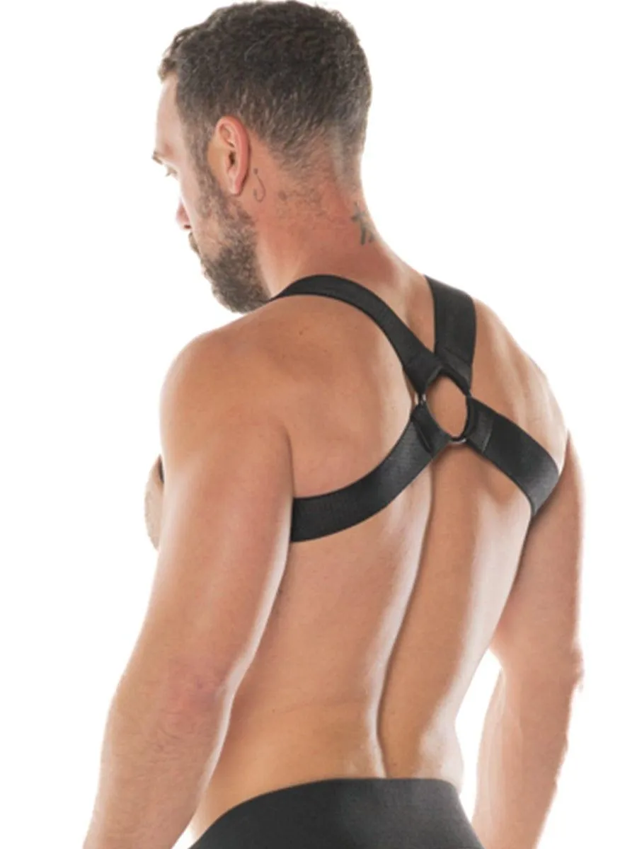 FK SPORT CHEVRON HARNESS