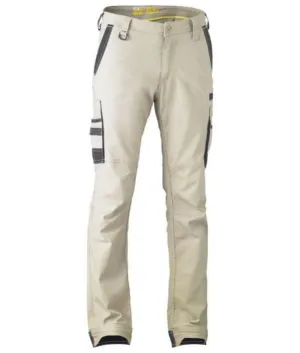 Flex & Move Mens Stretch Cargo Utility Pant