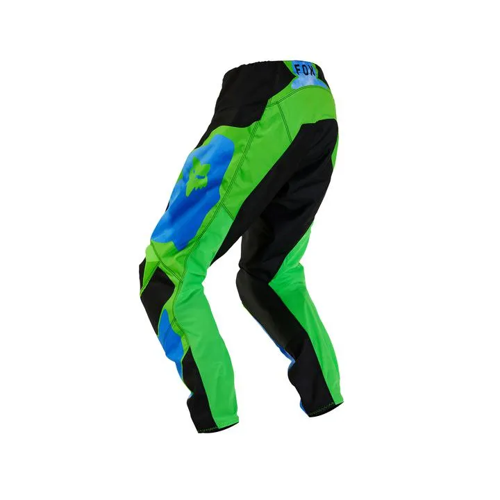 Fox MX24 180 Atlas Pant Black Green