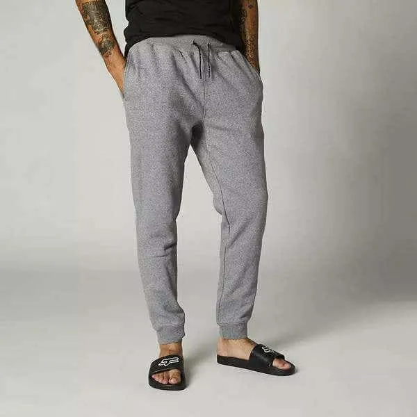 Fox Racing Lay LO Fleece Pant