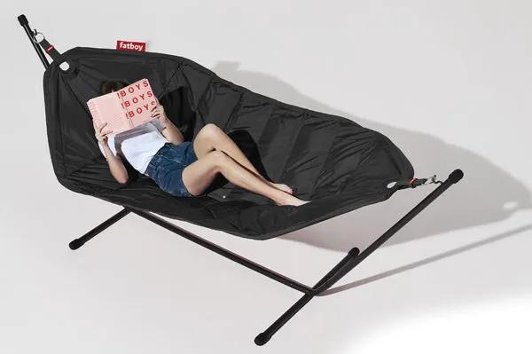 Headdemock Deluxe Hammock