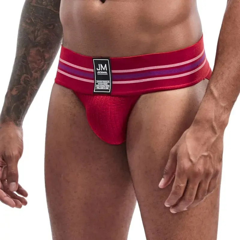 Jockmail Jock Sport Brief