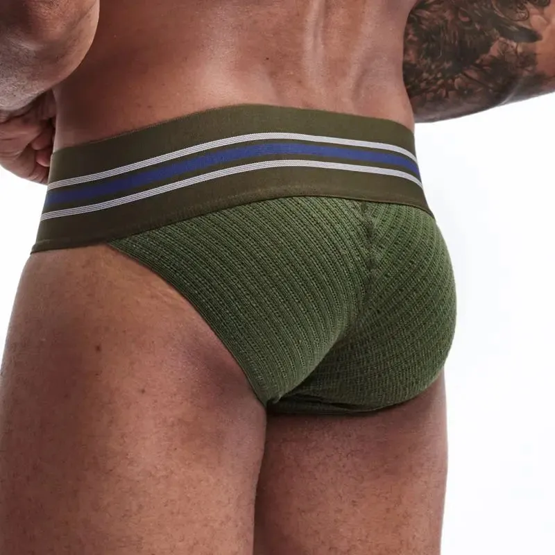 Jockmail Jock Sport Brief