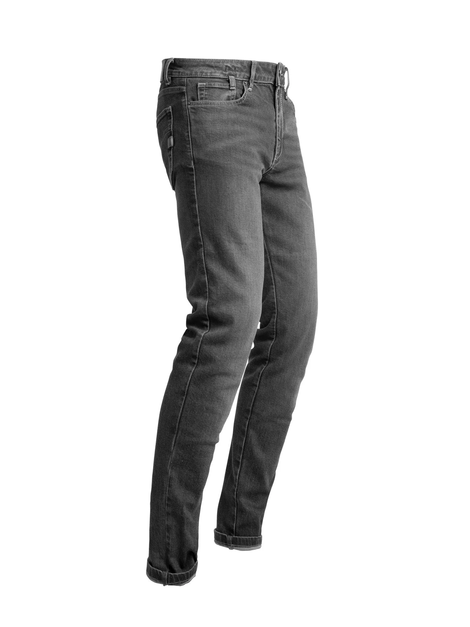 John Doe Dylan Skinny Cut Monolayer Jeans