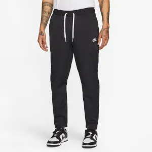 M NK CLUB WVN TAPER LEG PANT DX0623-010