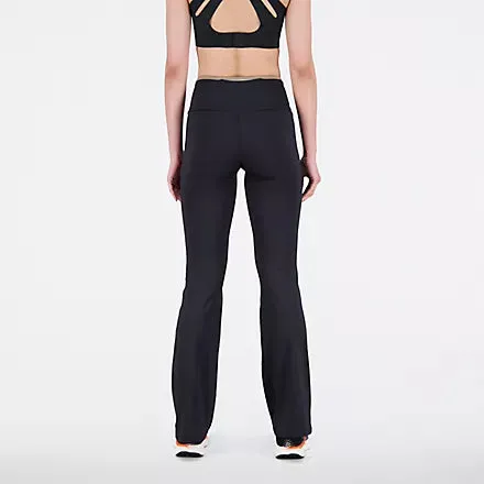 New Balance Women's Achiever Shape Shield Flare Pant