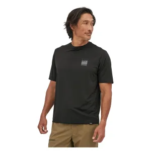 Patagonia Men's Capilene Daily Graphic T-Shirt - AIBK