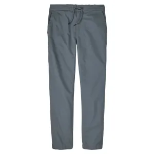 Patagonia Men's Twill Traveler Pants - Plume Grey