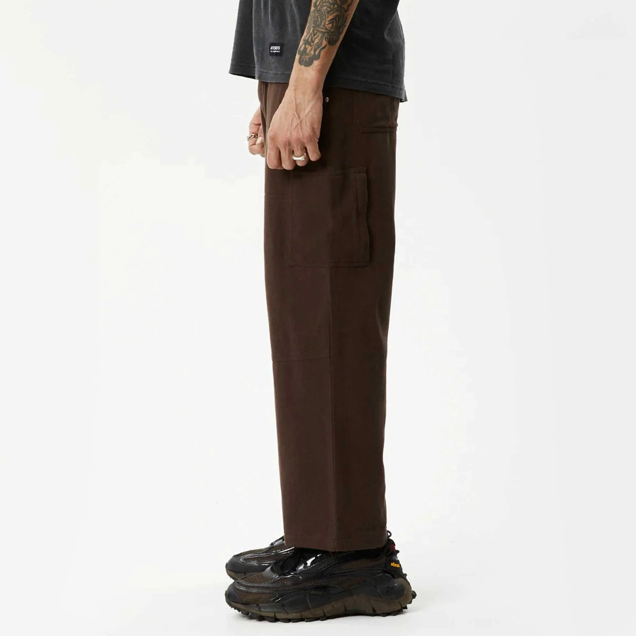 Richmond Recycled Carpenter Pants