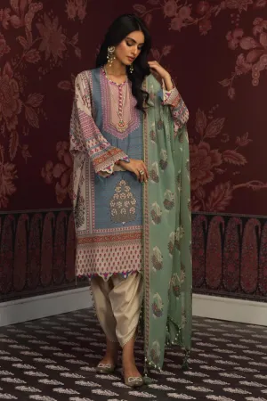 Sana Safinaz Festive Capsule Collection – E221-006B-AG