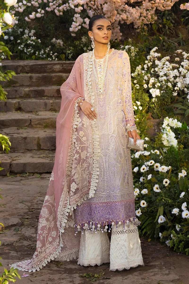 Sana Safinaz Luxury Lawn Collection 2022 – L221-009A-CH