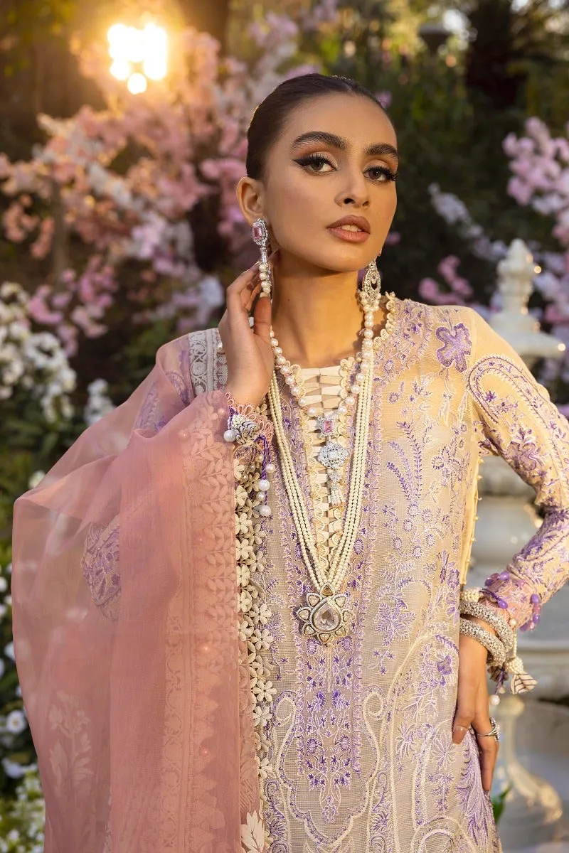 Sana Safinaz Luxury Lawn Collection 2022 – L221-009A-CH