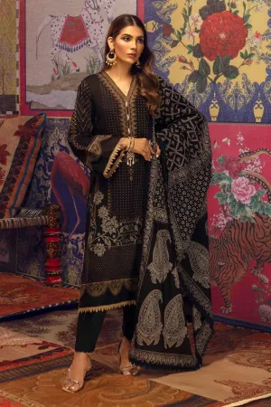 Sana Safinaz Mahay Summer Collection 2021 – H211-013A-AG