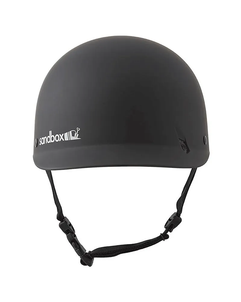 Sandbox Classic 2.0 Low Rider Grey Helmet