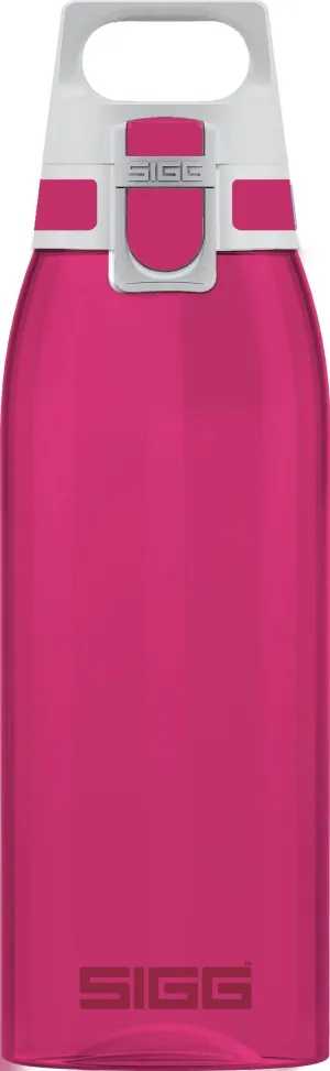 SIGG Total Color Berry 1,0 L