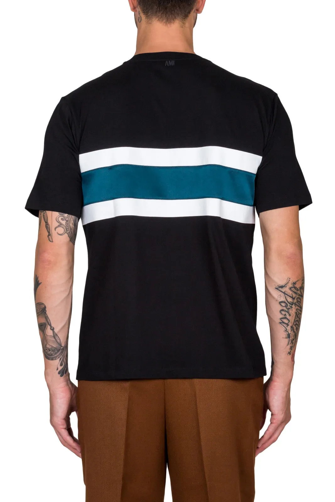 Striped T-Shirt