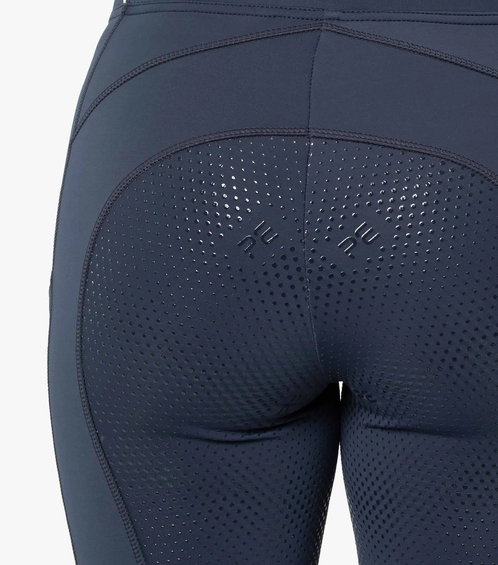 Tenere Ladies Full Seat Gel Riding Tights