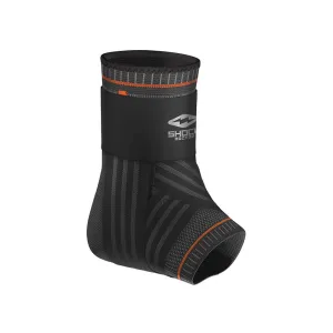 Ultra Knit Ankle Brace with Figure 6 Strap & Stays