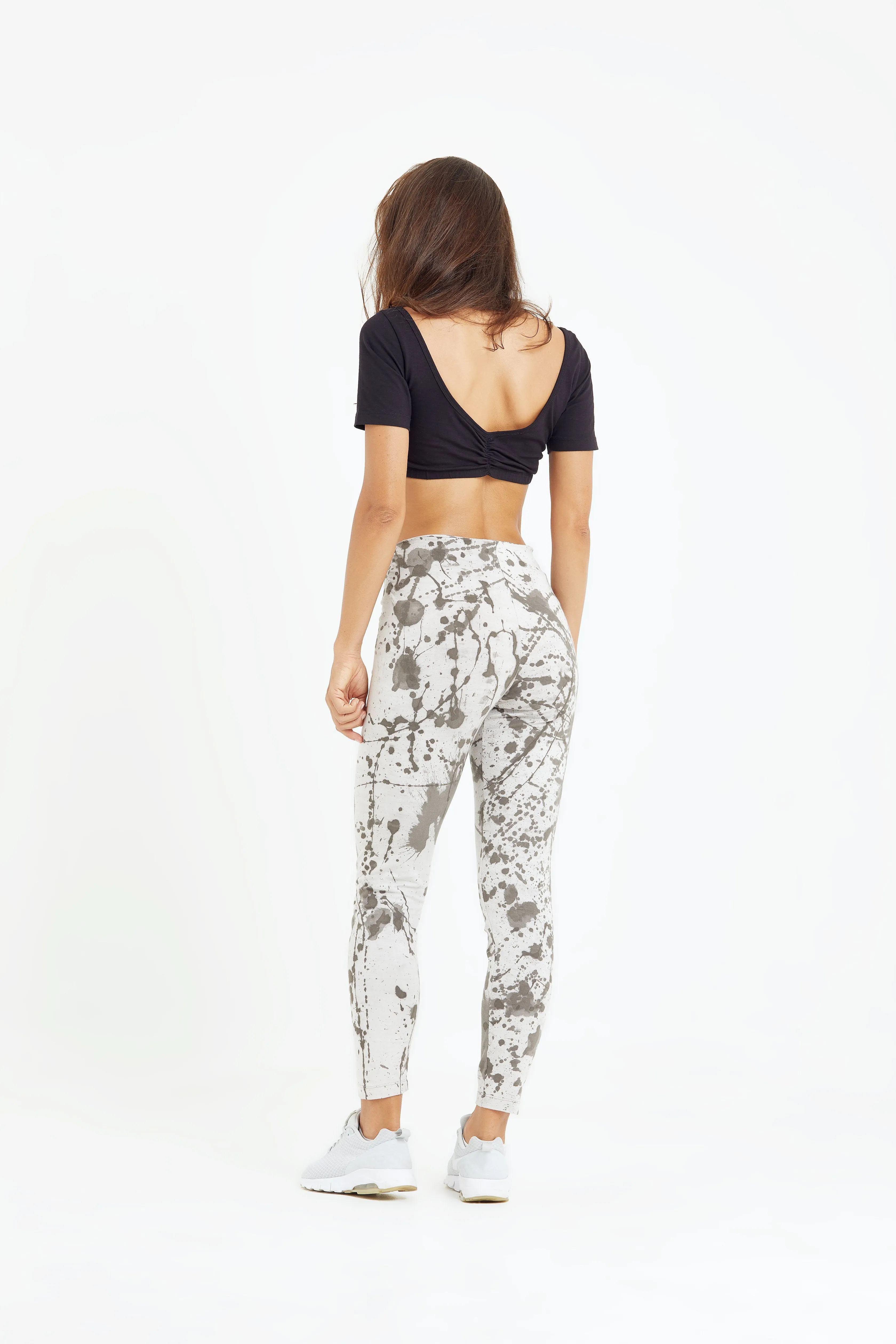 Warrior Yoga Pants